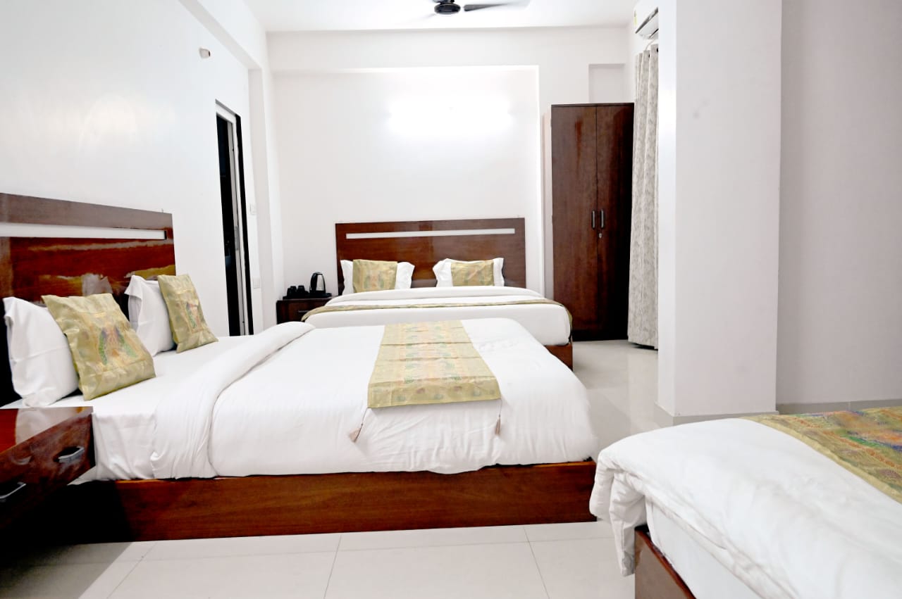 About Hotel