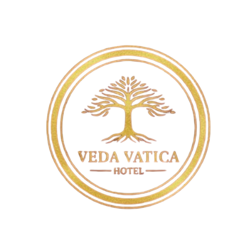 Hotel Veda-Vatika